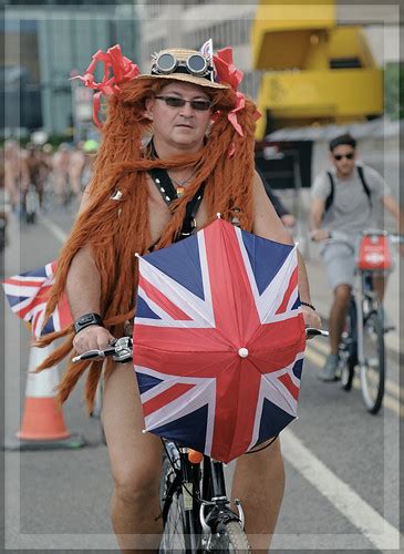 wnbr 2022|London & Brighton WNBR 2022